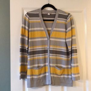 Banana Republic Cardigan